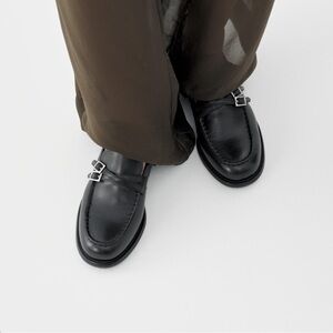 Vagabond Linn Loafers